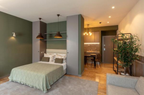 Olive Nature – Tourism Apartments